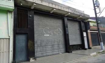 Imagem 2: Salão Comercial para locação Serpa caieiras