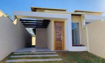 Imagem 2: Casa - Bairro Portal do Sol - Lagoa Santa