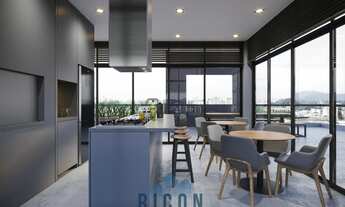 Imagem 6: Apartamento à venda no bairro América - Joinville/SC