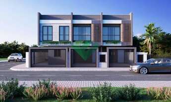 Imagem: ITAPEMA - Sobrado Padrão - Morretes