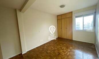 Imagem 4: Apartamento com 1 dormitório para alugar, 80 m² por R$ 3.900/mês - Moema Pássaros - São Pa