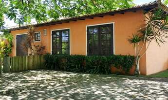 Imagem 2: Casa na Baia Formosa/Reta da Marina A poucos passos da Praia de Manguinhos