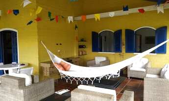 Imagem 7: Fazenda para venda no em Prado - Gravatá - PE