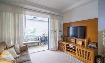 Imagem: Venda Apartamento 3 Dormitórios - 120 m²