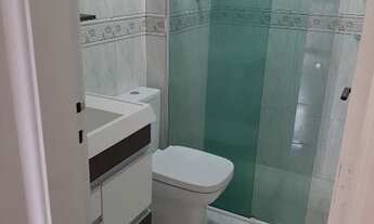 Imagem 4: Apartamento para venda tem 75 metros quadrados com 3 quartos em Jardim Wanda - Taboão da S