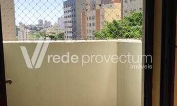 Imagem 7: Apartamento - Cambuí - Campinas