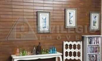 Imagem 2: Apartamento à venda, 3 quartos, Copacabana - RIO DE JANEIRO/RJ