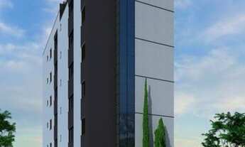 Imagem 4: Apartamento para Venda em Belo Horizonte, Sion, 1 dormitório, 1 suíte, 1 banheiro, 1 vaga