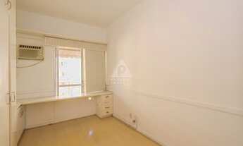 Imagem 6: Apartamento à venda, 3 quartos, 1 suíte, 2 vagas, Botafogo - RIO DE JANEIRO/RJ