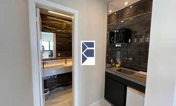 Imagem 3: RIO DE JANEIRO - Conjunto Comercial/Sala - BARRA DA TIJUCA