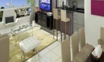 Imagem: TOUR DU SOLEIL - CRISTO REDENTOR - 3 DORMITÓRIOS