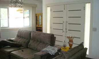 Imagem 4: Casa de condomínio para venda tem 153 metros quadrados com 3 quartos em Prata - Teresópoli