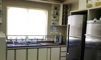 Imagem 2: Apartamento à venda, 193 m² por R$ 1.100.000,00 - Centro - Santo André/SP