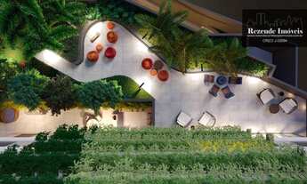 Imagem 6: Apartamento com 3 dormitórios à venda, 107 m² por R$ 1.105.700,00 - Centro - Curitiba/PR