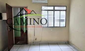 Imagem 2: Apartamento Padrão para Venda em Vicente de Carvalho Guarujá-SP - 2533