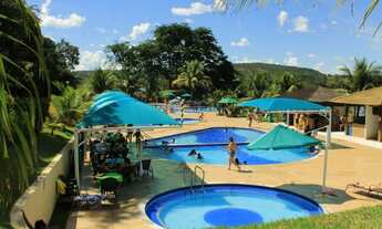 Imagem 4: Caldas Novas - Apartamento Padrão - Jardim Interlago