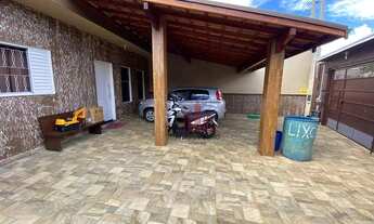 Imagem 2: Casa com 2 dormitórios à venda, 126 m² por R$ 425.000,00 - Morada dos Ypês - Boituva/SP