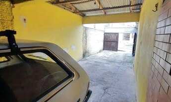 Imagem 7: Casa com 3 dormitórios à venda, 160 m² por R$ 180.000,00 - Caiuá - Curitiba/PR