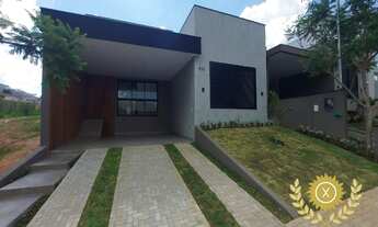 Imagem 3: Casa Térrea à venda Euroville II - Bezerra Imóveis Bragança Paulista