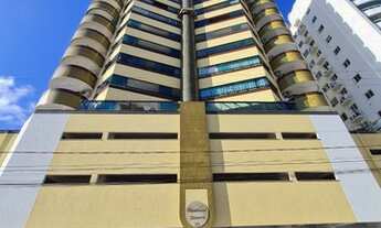 Imagem 2: VENDO APTO 3 DORMITÓRIOS BALNEÁRIO CAMBORIÚ