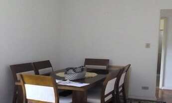 Imagem 2: APARTAMENTO RESIDENCIAL em São Vicente - SP, Gonzaguinha