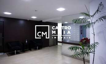 Imagem 4: Excelente APARTAMENTO com 95 m² localizado em ponto do LUXEMBURGO, apenas com trânsito loc