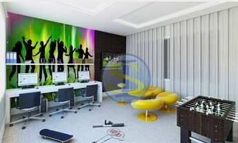 Imagem: Apartamento Edifício Absolutt Residencial