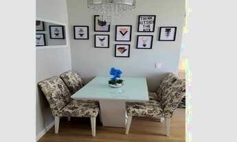 Imagem 2: Apartamento para venda possui 45 metros quadrados com 2 quartos em Vila Maria - São Paulo