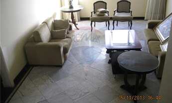 Imagem 6: Cobertura Duplex em frente ao Pq. da Sementeira - Linda vista