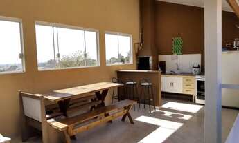 Imagem 4: Sobrado residencial para Venda Jardim Imperial, São José dos Campos 3 dormitórios sendo 2