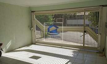 Imagem 3: Casa - Jardim Hubert - Indaiatuba