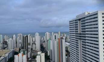 Imagem: Apartamento para venda com 64 metros quadrados