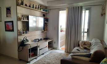 Imagem 7: Apt. RESIDENCIAL HARMONIA 62m2 com 2 quartos em Jardim Aclimação - Cuiabá - MT