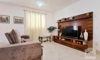 Imagem 4: Apartamento à Venda - Santa Efigênia, 3 Quartos, 105 m²