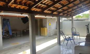 Imagem: Casa de condomínio para venda com 130 metros