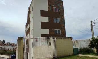 Imagem: Apartamento para venda possui 62 metros