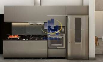 Imagem 4: Casa em Construção Residencial Tamboré