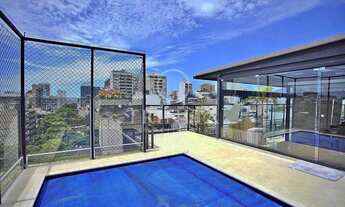 Imagem: Rio de Janeiro - Apartamento Padrão - Ipanema