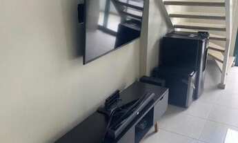 Imagem 5: Apartamento Duplex para Venda em Salvador, Pituba, 1 dormitório, 1 suíte, 1 banheiro, 1 va