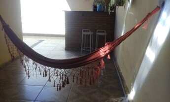 Imagem 2: Casa com 2 dormitórios à venda, 80 m² por R$ 290.000,00 - Residencial Parque Douradinho