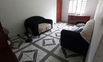 Imagem 5: Vendo Casa 03 Qtos Próximo á UFMS