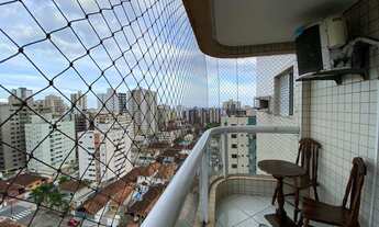 Imagem 4: Apartamento com 2 dorms, Tupi, Praia Grande - R$ 315 mil, Cod: 2995