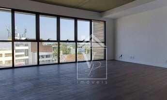 Imagem 4: Sala, 41 m² - venda por R$ 380.000,00 ou aluguel por R$ 1.800,00/mês - Tristeza - Porto Al