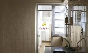 Imagem 6: Apartamento à venda, Santana, 122m², 2 dormitórios, 1 vaga!