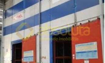 Imagem 4: GALPÃO PARA LOCAÇÃO EM CONDOMÍNIO EM SUAPE