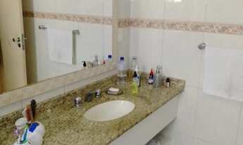 Imagem 7: Casa para venda tem 375 metros quadrados com 5 quartos em Higienópolis - Rio de Janeiro