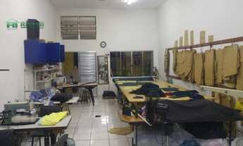 Imagem 5: Prédio, 215 m² - venda por R$ 1.200.000,00 ou aluguel por R$ 2.000,00/mês - Jardim Monte A