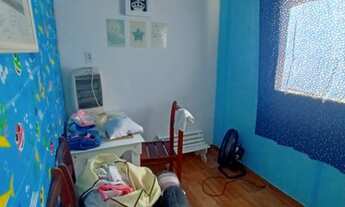 Imagem 4: Casa 2ª locação localizada em Bambuí. Terreno com 525m2 e 180m2 de área construída