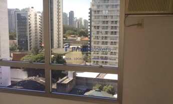 Imagem 4: SALA COMERCIAL À VENDA NO BROOKLIN