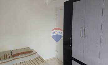 Imagem 6: Apartamento com 2 dormitórios à venda, 45 m² por R$ 126.900,00 - Pajuçara - Natal/RN